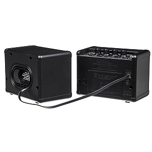Blackstar Fly 3 Stereo Pack 3 Watt 1x3 Inch Combo Amp with Extension Speaker